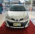 Toyota Yaris 1.5 16V Flex Sedan Xl Plus Tech Multidrive
