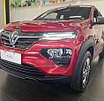 Renault Kwid 1.0 Zen 2022 O Km