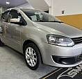 Volkswagen Fox Trend 2013 