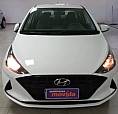 Hyundai Hb20S Vision 1.0