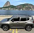 Jeep Renegade 2021 1.8 16V Flex 4P Automático