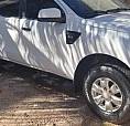 Ranger De Procedência 