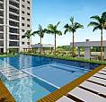 Parc Paradiso 118M², 2 Vgs, 3 Suites, Andar Altos Nascente.
