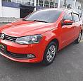 Gol 1.0 Confortline 2015