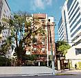 Apartamento No Bairro Mont Serrat, Com 2 Dormitórios, Sendo Um Suíte, Banheiro Auxiliar, C