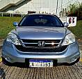 Honda Crv Exl 2011 4X4 Teto Solar Automatica 