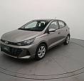 Hyundai Hb20 Comfort Plus 1.0 Flex 12V Mec. 2025