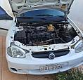 Chevrolet Corsa Sedan 1.0 Mpfi 8V 71Cv 4P 2004