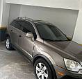 Chevrolet Captiva Sport Fwd 2.4 16V 171/185Cv 2012