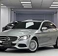 Mercedes-Benz C-200 Avantgarde 2.0 Tb 16V 184Cv Aut. 2017