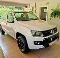 Volkswagen Amarok Cs2.0 16V/S2.0 16V Tdi 4X4 Diesel 2015