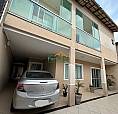 Casa À Venda Em Morada De Laranjeiras - Serra/Es