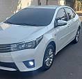 Toyota Corolla Xei 2.0 Flex 16V Aut. 2016