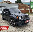 Jeep Renegade Sport 1.8 4x2 Flex 16v Aut. 2016