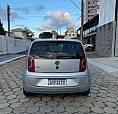 Volkswagen Up! Move 1.0 Total Flex 12V 5P 2015