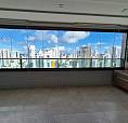 174M² De Conforto, Exclusividade E Sofisticação