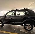 Hyundai Tucson 2.0 16V Aut. 2010