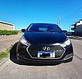 Hyundai Hb20 Comf./C.plus/C.style 1.0 Flex 12V 2019