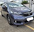 Honda Fit Personal 1.5 Flexone 16v 5p Aut. 2019