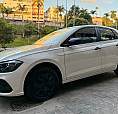Volkswagen Polo Track 1.0 Flex 12V 5P 2025