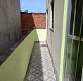 Kitnet Para Alugar Em Campo Grande 450,00