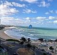 V.2003 - Apartamento Com A Melhor Localização Em Areia Preta!