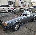 Parati 1994 Motor Ap 1.6 Vidros E Rodas Conservadíssima