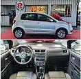 Volkswagen Fox Trend 1.6, Mod. 2014, Completo.
