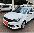 Fiat Argo Drive 2018 1.3 8V Flex