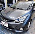 Hyundai Hb20 1.0 Comfort 12V Flex 4P Manual 