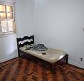 Quarto Individual No Centro