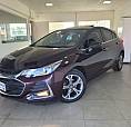 Cruze Sport Premier 1.4 Turbo - 2020