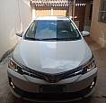 Corolla Xei 19/19 Lindão!!!