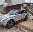 Pajero Sport 