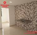  Jes. Casa Duplex 2 Quartos 2 Banheiros De 75M² E Um Quintal De 100M².