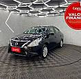 Nissan Versa V-Drive 1.0 2021