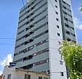 Apartamento Em  Rua Francisco Mendes - Piedade - Jaboatão Dos Guararapes/Pe
