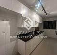 Apartamento 3 Quartos 1 Suíte 2 Vagas - Setor Alto Bueno