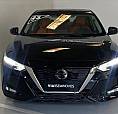  Sentra 2.0 16V Gasolina Advance Xtronic /2023 Vistoria Cautelar Aprovada