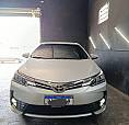 Toyota Corolla Gli 1.8 Flex 16V Aut. 2017/2018