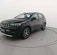 Jeep Compass Long. T270 1.3 Tb 4X2 Flex Aut 2025