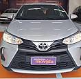 Toyota Yaris Xl 1.5 Flex 16V 5P Aut. 2025