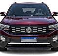 Volkswagen T-Cross Comfortline 1.0 Tsi Flex 5P Aut. 2020