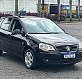 Volkswagen Polo Sportline 1.6 Mi Total Flex 8v 5p 2008