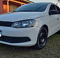 Volkswagen Gol Geração Vi City 1.6 8V Mi Total Flex Mec. 4P 2014
