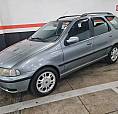 Fiat Palio Weekend Stile 1.6 Mpi 16V 4P 1999