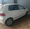 Volkswagen Fox Connect 1.6 Flex 8V 5P 2021