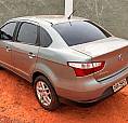 Fiat Grand Siena Essence Dual. 1.6 Flex 16V 2014