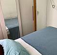 Alugo Quarto Individual Masculino No Fonseca 