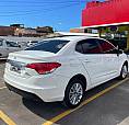 Citroen C4 Lounge Origine 1.6 Turbo Flex Aut. 2018